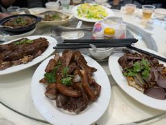 -日日香卤鹅饭店·澄海狮头鹅(澄海店)
