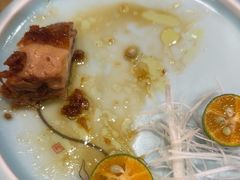 -糟粕醋·椰苑海南菜餐厅(亚龙湾天域酒店)