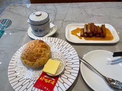 -锦园春香港茶餐厅(西海湾旗舰店)