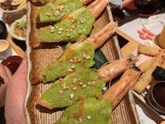 -花潮料理艺食馆(世欧广场店)