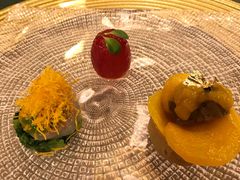 -鱼桥巷·美学川菜