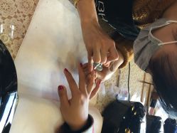 白鹤美甲坊(蒲黄榆店)-如一·美甲美睫