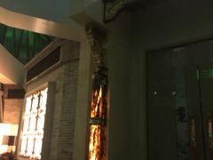 -广州塔晖粤轩中餐厅