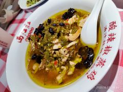 -西江红·株洲本地菜(滨江南路店)