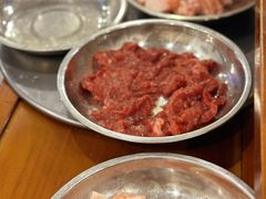 -盈田盈粥庄(博山东路店)