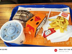 -汉堡王(巨海邻里荟店)