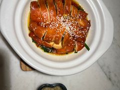 -径山十八道·风味民间菜(华夏之心店)