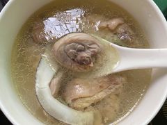 -春润大地海南椰子鸡(沙井京基百纳广场店)