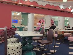 -奈尔宝·儿童乐园·亲子餐厅(苏州大悦城店)