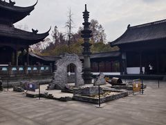 -钱王祠