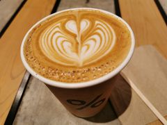 -% Arabica阿拉比卡咖啡烘焙工坊