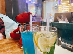 -漫咖啡 (CCPAPK店)