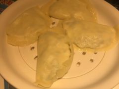 鲅鱼饺子-旺角小渔村(幸福中路店)