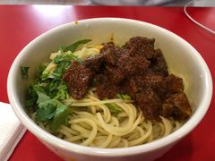 -乐天拉面(桃花街店)