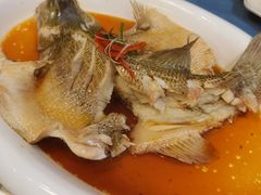 -芳芳餐厅(白沙路店)