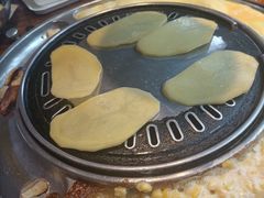 -海之屋韩式烤肉(海棠68环球美食街店)
