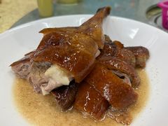 -南沙辉记烧鸡·荔枝木炭火吊烧(旧镇店)