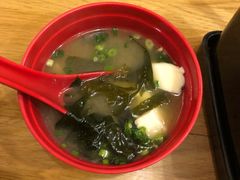 -樱の千渡日式料理·铁板烧•烧鸟(金盛田广场店)
