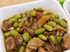 -老乡鸡(南京首创立方店)
