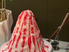 -领鲜天下·焗海鲜·花胶鸡(天目里店)