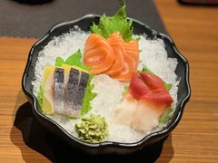 -郑州建业艾美酒店-曙餐厅