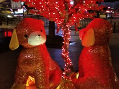 -威斯汀舞台餐厅