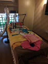 点击看大图 -愈元涵·手工艾灸