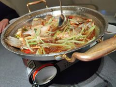 -简小舍· 民间手艺菜(古德寺店)