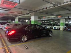-华润婚车租赁公司·和胜租车