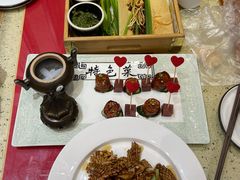 -燕喜堂·中华老字号(大明湖店)