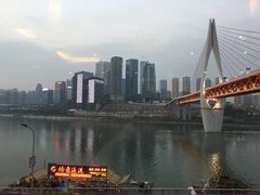 -小天鹅火锅·一线江景洪鼎旗舰店(洪崖洞店)