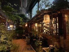 -菩提书坊(侨福大厦店)