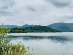 -雅达·阳羡溪山小镇中心