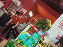 -吉志烤肉(太原总店)