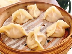 -海胆小馆(东北水饺·春柳店)