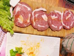 -超级神炭烤肉夜食(芥园西道店)