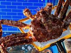 -醉壹号海鲜大排档(厦门美食地标店)