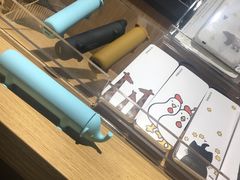 -九木杂物社(恒隆广场店)