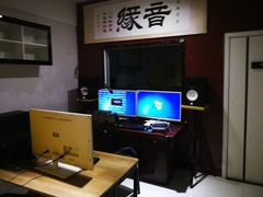 -粉墨私人影院•无人自助(维多利亚店)