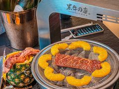-黑牛の店·黑金店(沈阳万象城店)