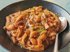 -东南里湖景餐厅·新闽菜(浦西万达店)