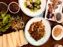 -老于家东北人家(打浦桥店)