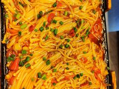 -木屋烧烤(龙华店)