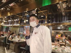 -海底捞火锅(外滩店)