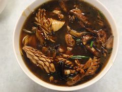 特色三大晕面-明呈黄鱼面馆(斜土路店)