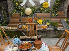 -61号餐吧(兴坪古镇漓江店)