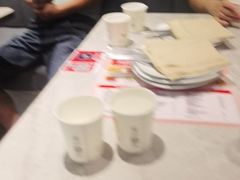 -必胜客(上海新南方商城PH店)