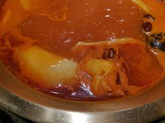 -小龙坎老火锅(滨江店)