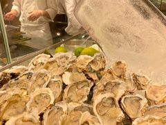 -荟星庭西餐厅(天府丽都喜来登饭店)