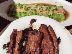 -金苑酒家·客家菜·广东老字号(万象店)